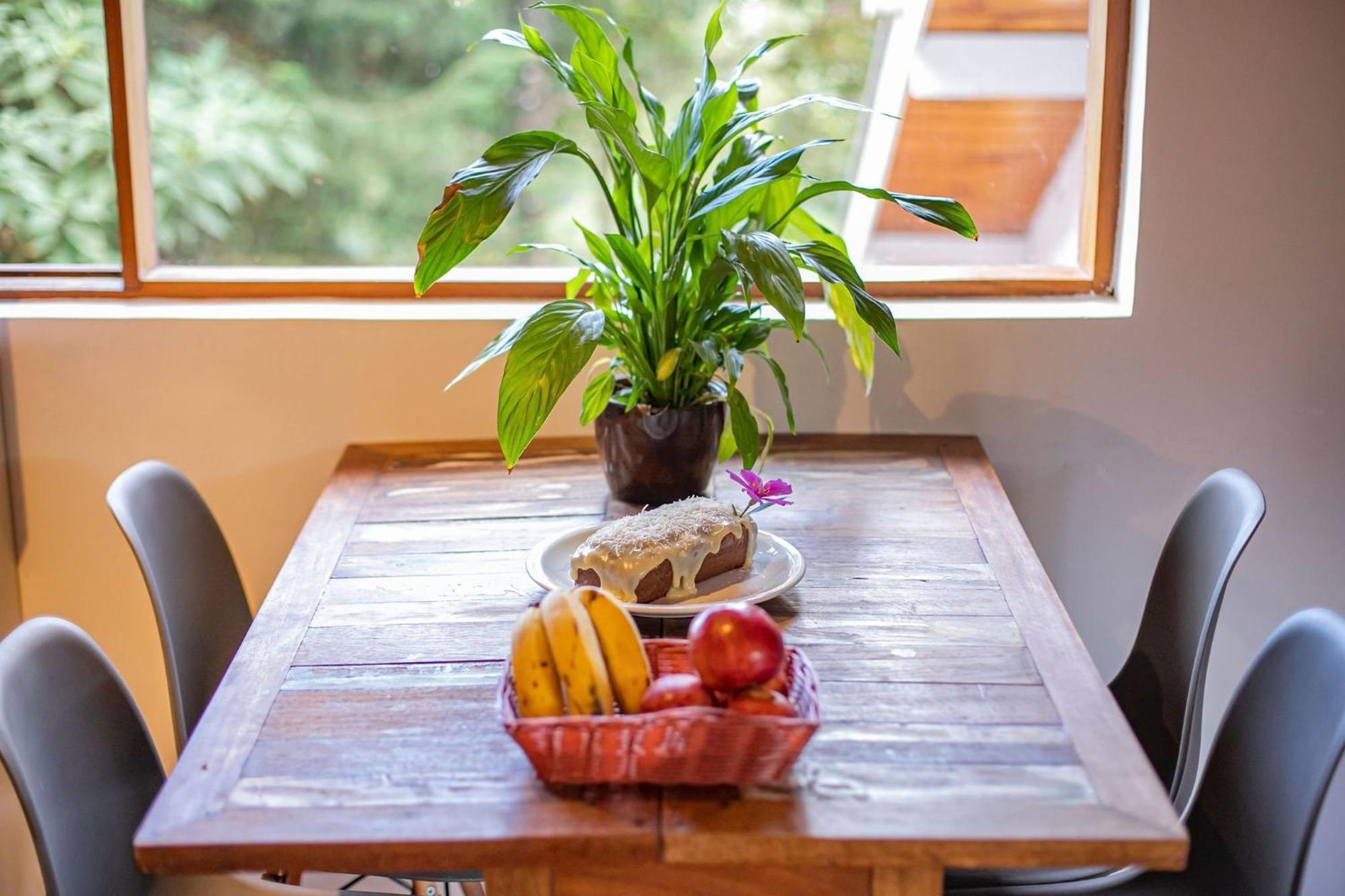 Capivari Lodge Vista Incrivel Da Natureza Campos do Jordao Dış mekan fotoğraf